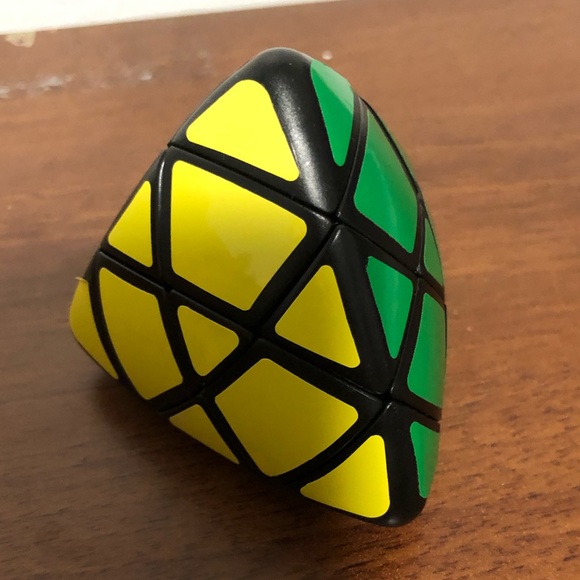 Cubes and puzzles - Picture 4 of 5